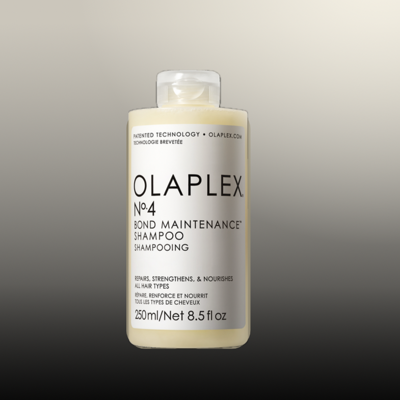 Shampooing Bond Maintenance n°4 Olaplex