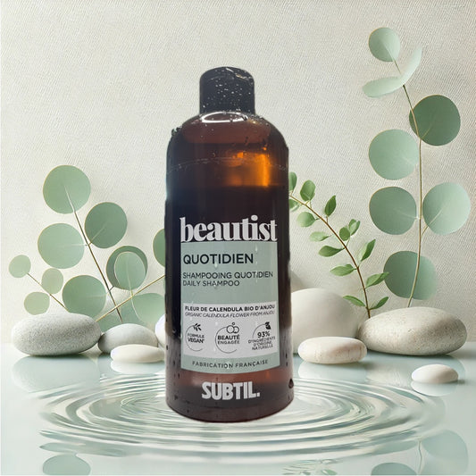 Shampooing quotidien beautist - Subtil